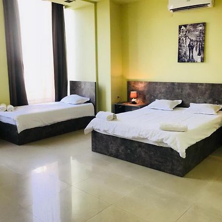 Tiflis Avlabari Hotel Экстерьер фото