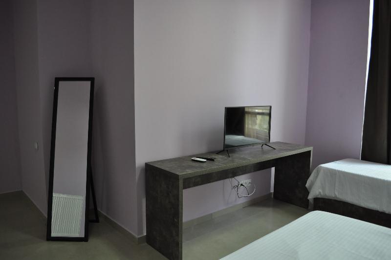 Tiflis Avlabari Hotel Экстерьер фото