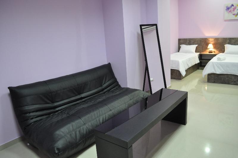 Tiflis Avlabari Hotel Экстерьер фото