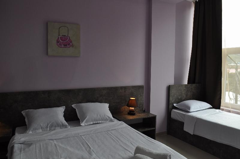 Tiflis Avlabari Hotel Экстерьер фото