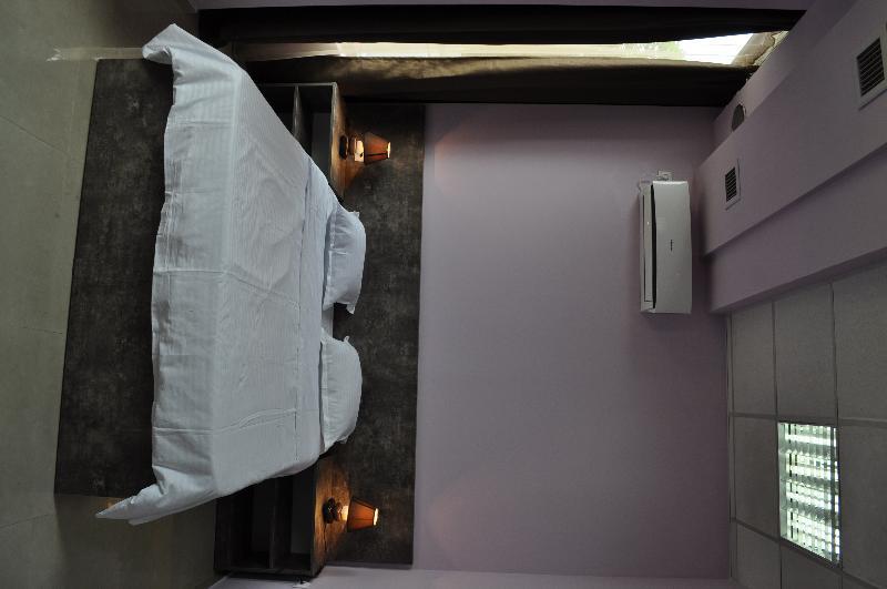 Tiflis Avlabari Hotel Экстерьер фото