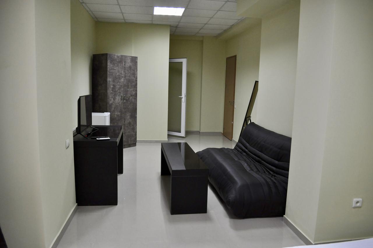 Tiflis Avlabari Hotel Экстерьер фото