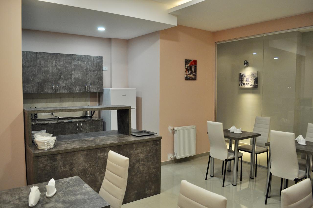 Tiflis Avlabari Hotel Экстерьер фото