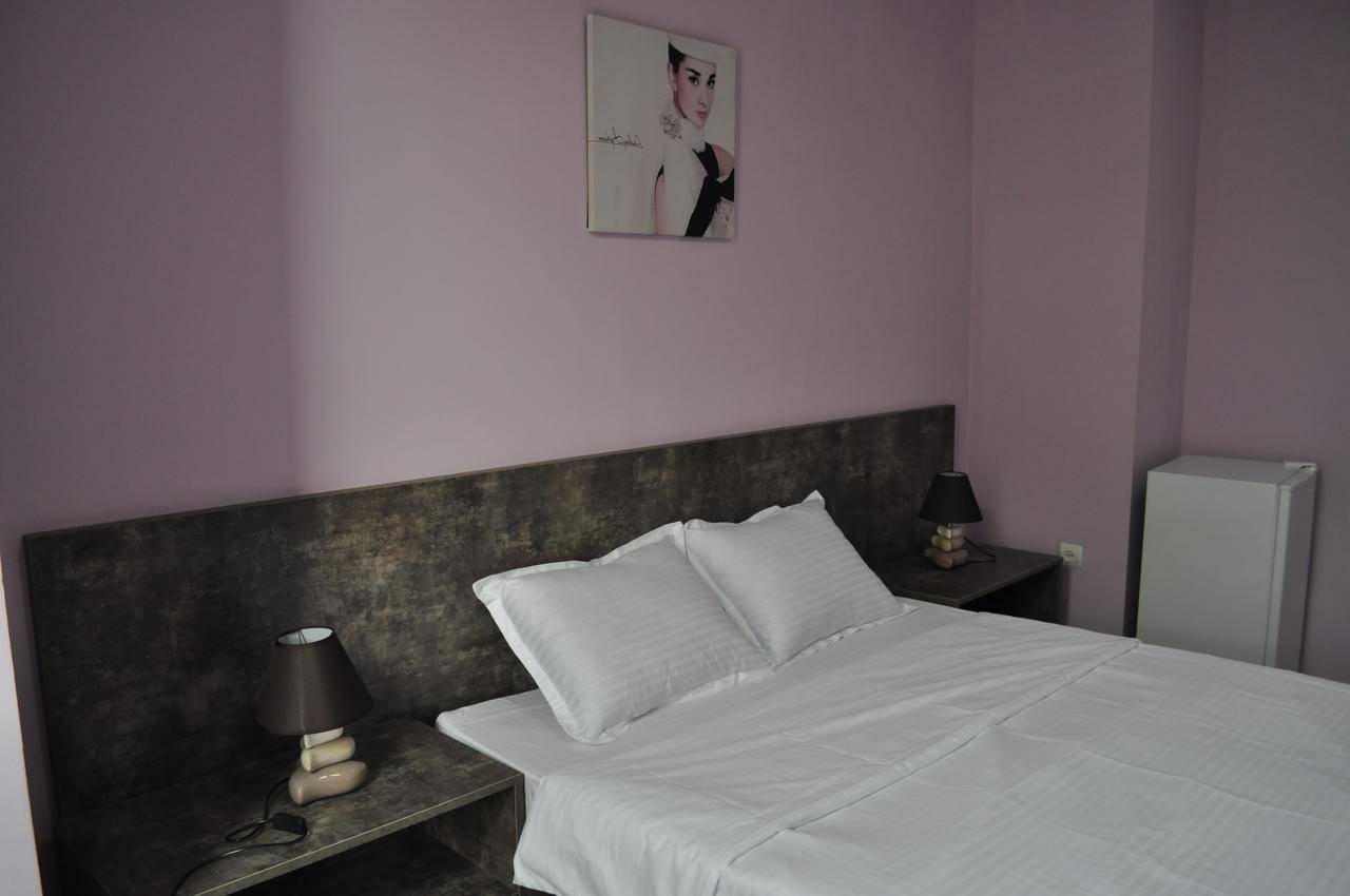 Tiflis Avlabari Hotel Экстерьер фото