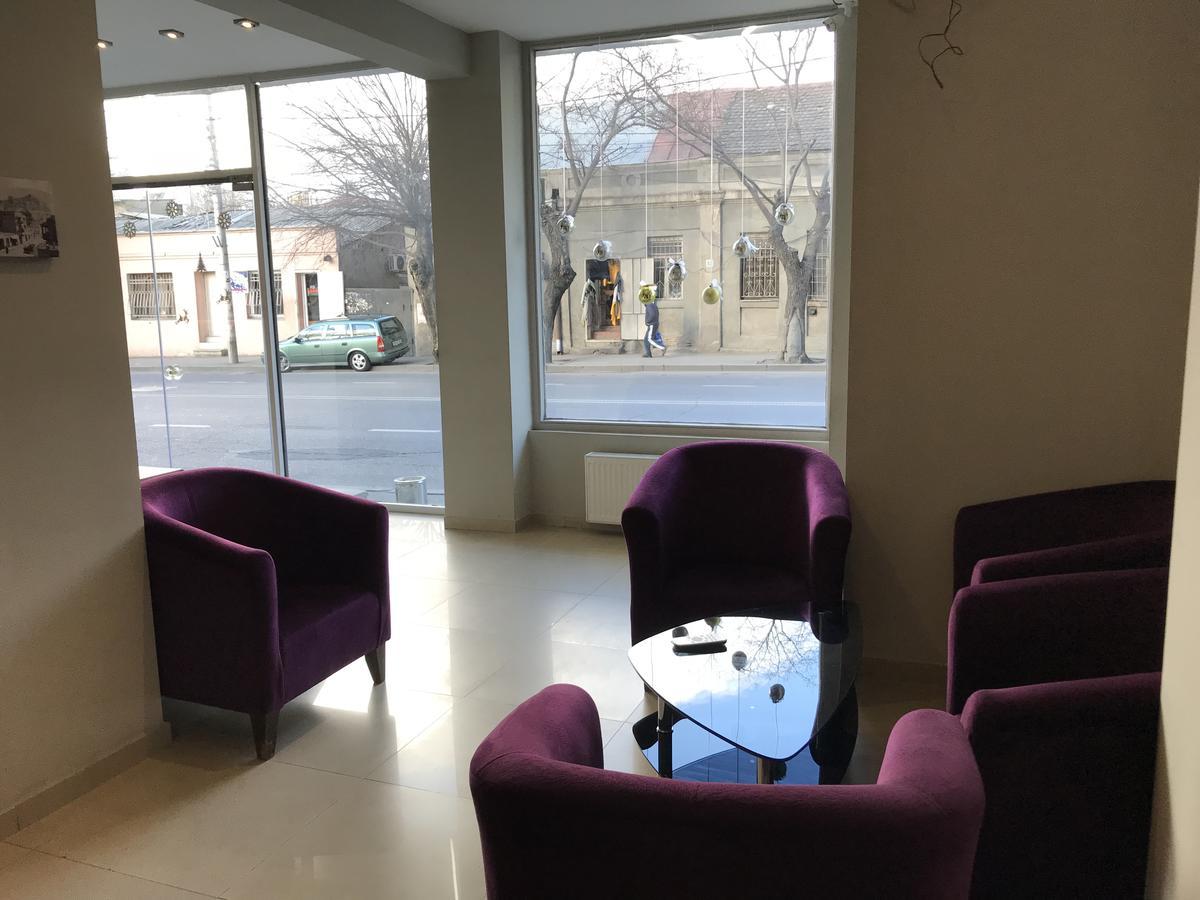 Tiflis Avlabari Hotel Экстерьер фото