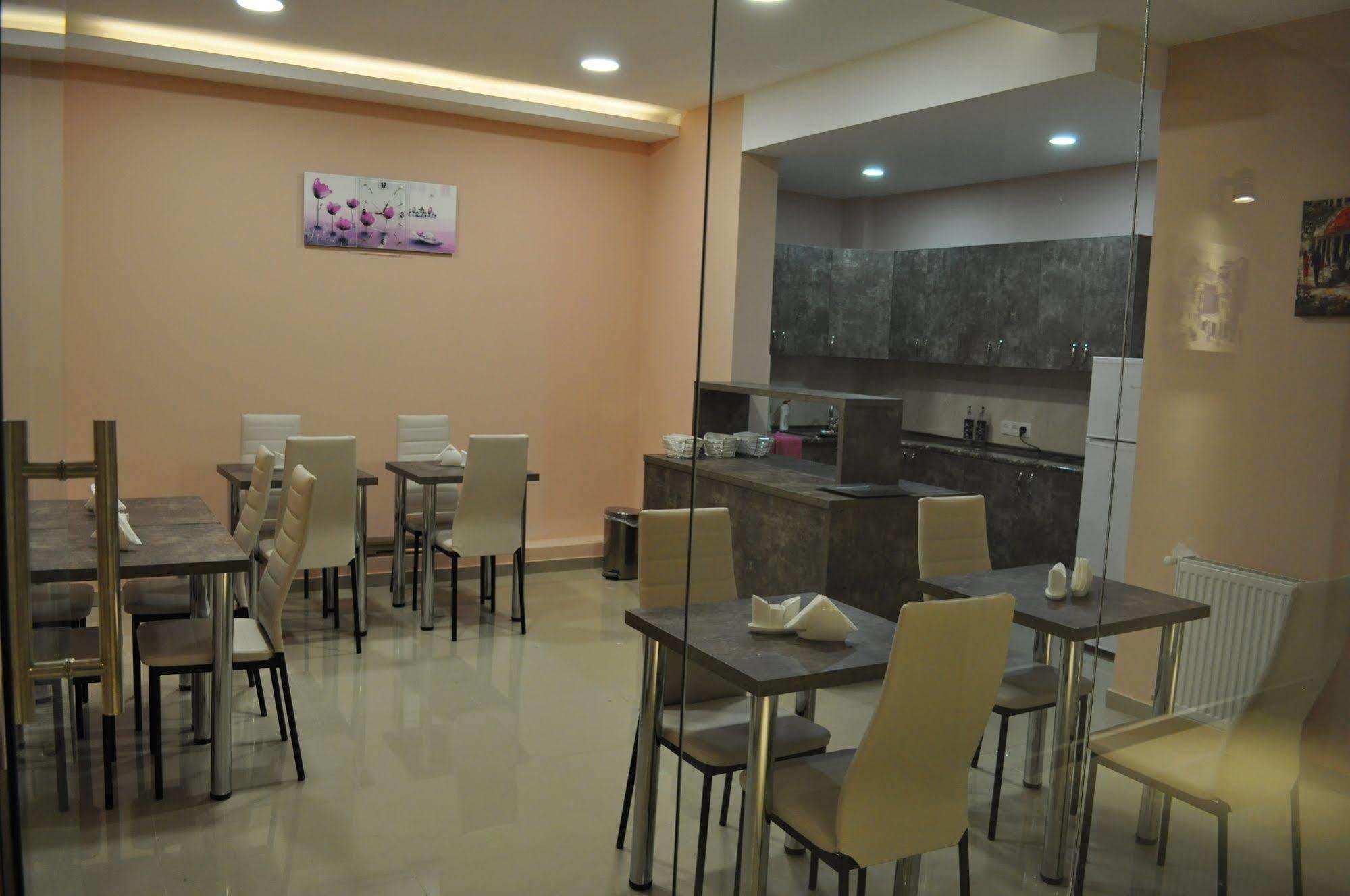 Tiflis Avlabari Hotel Экстерьер фото
