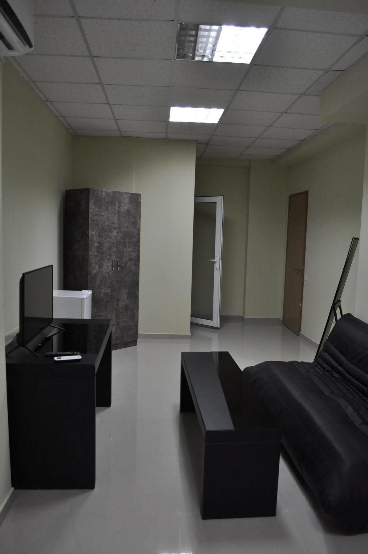 Tiflis Avlabari Hotel Экстерьер фото