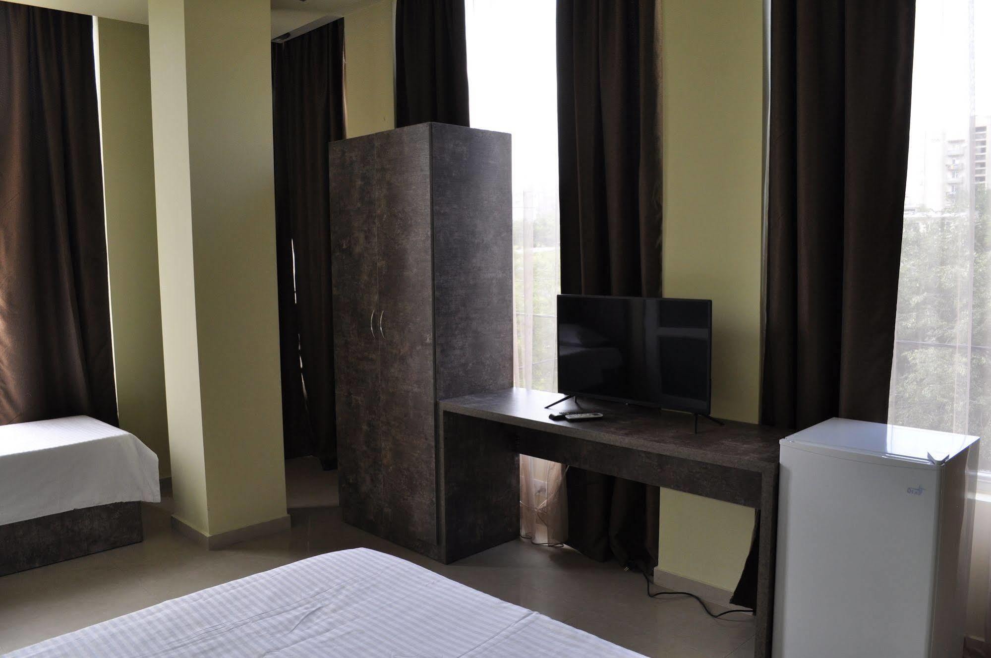 Tiflis Avlabari Hotel Экстерьер фото