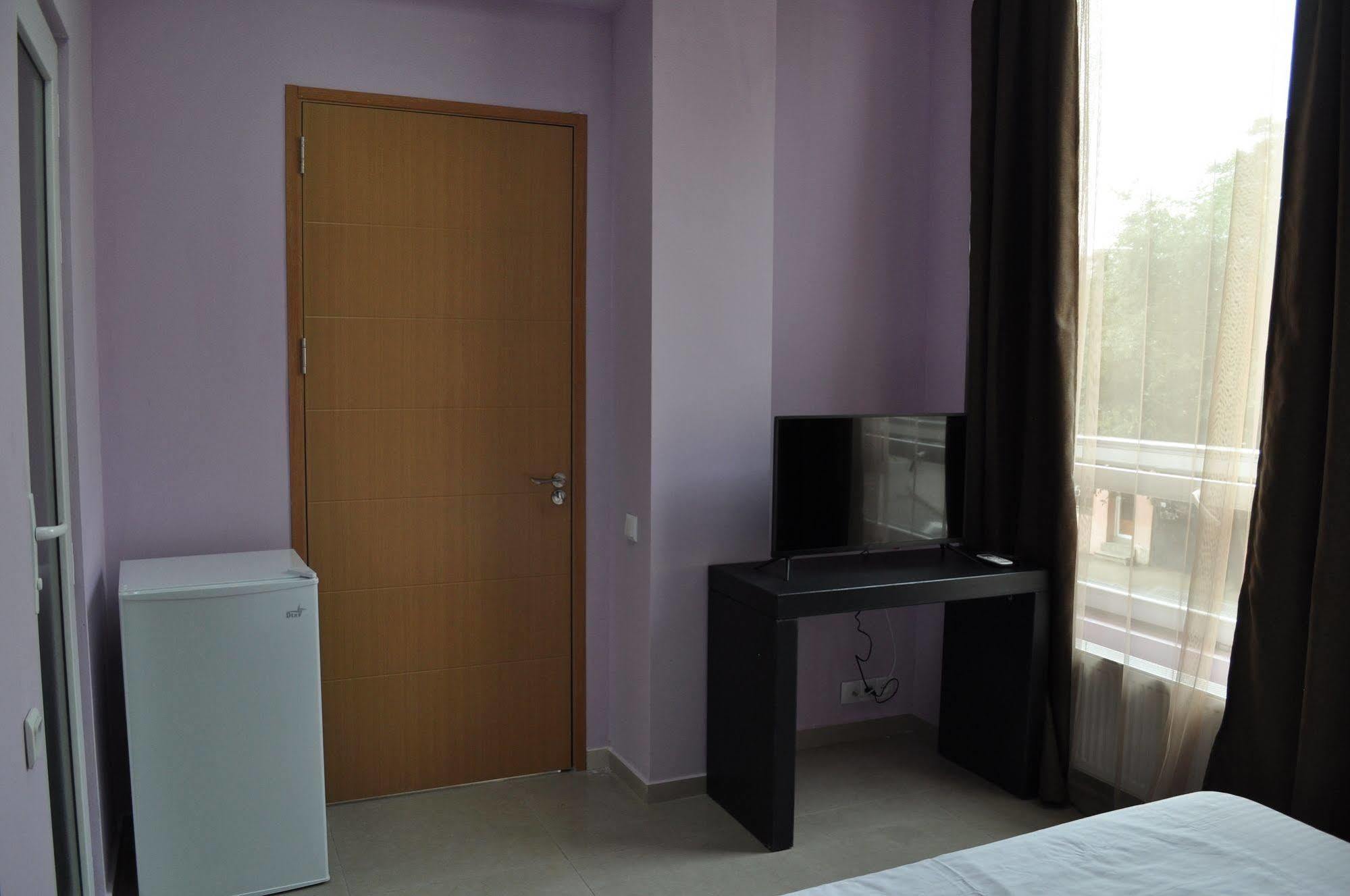 Tiflis Avlabari Hotel Экстерьер фото