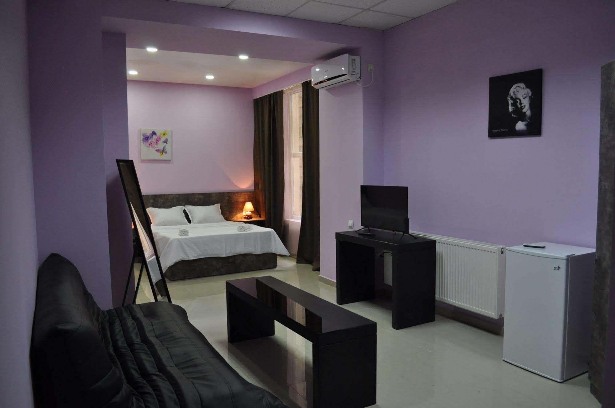 Tiflis Avlabari Hotel Экстерьер фото