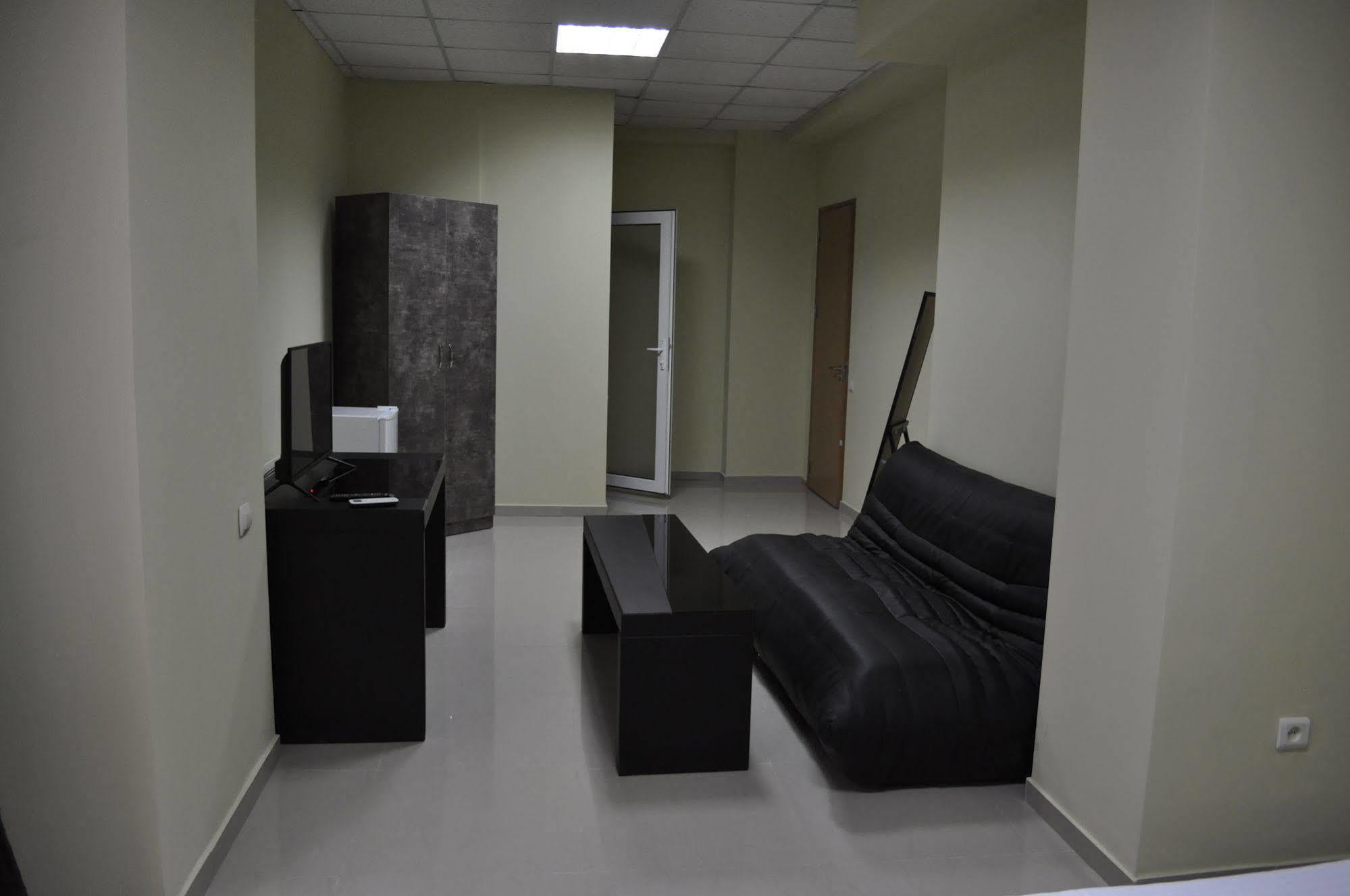 Tiflis Avlabari Hotel Экстерьер фото