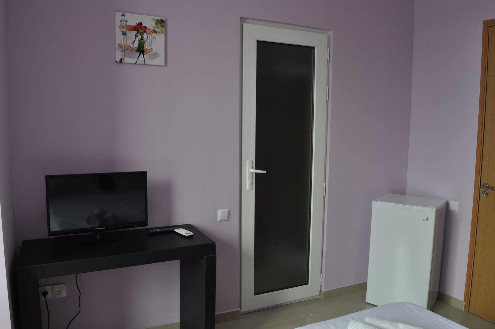 Tiflis Avlabari Hotel Экстерьер фото