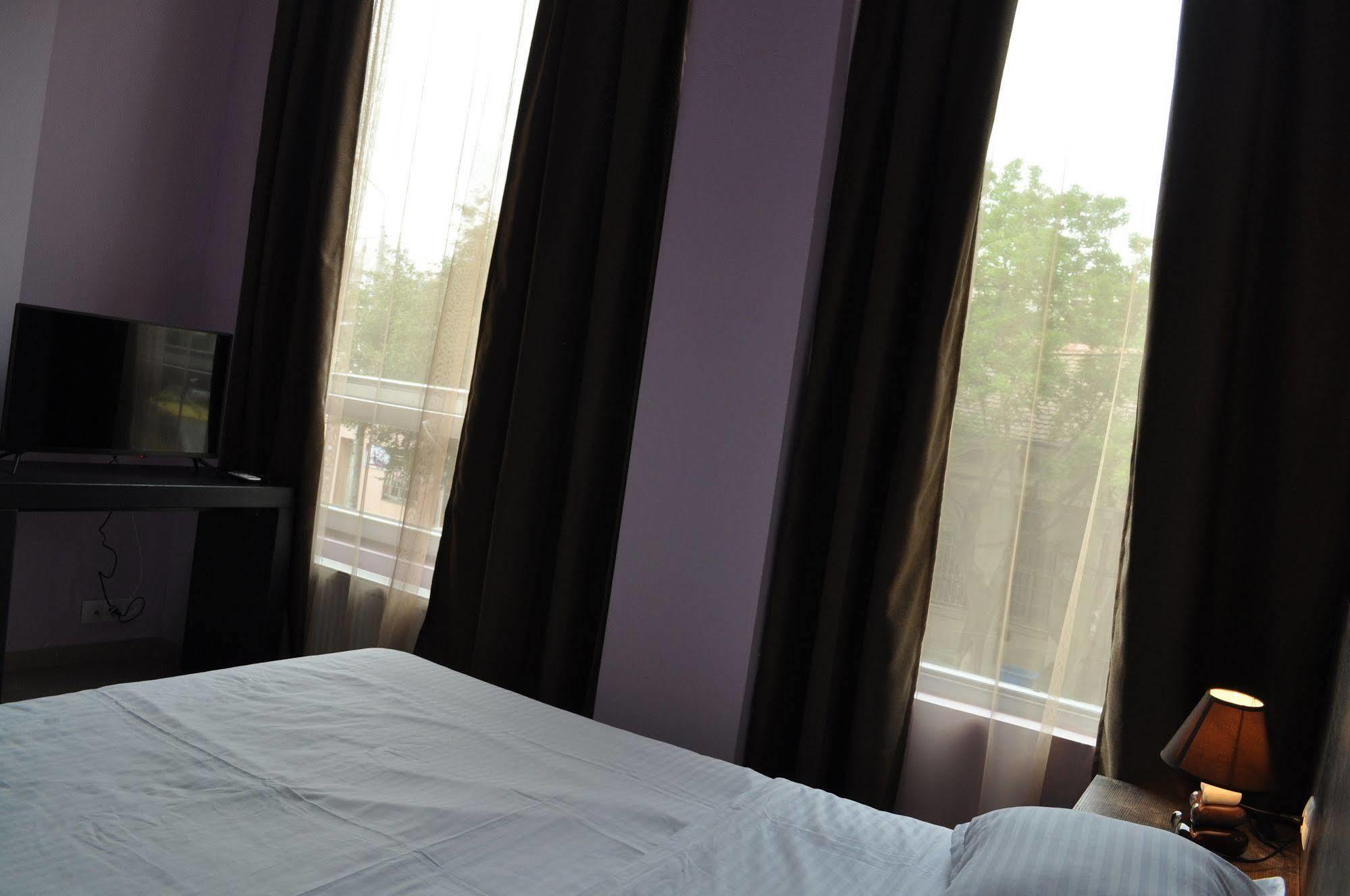 Tiflis Avlabari Hotel Экстерьер фото
