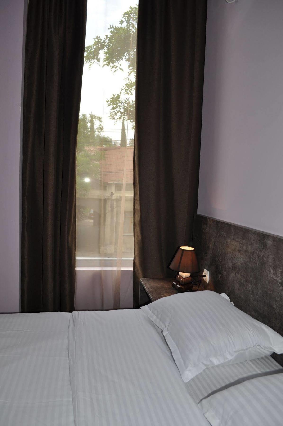 Tiflis Avlabari Hotel Экстерьер фото