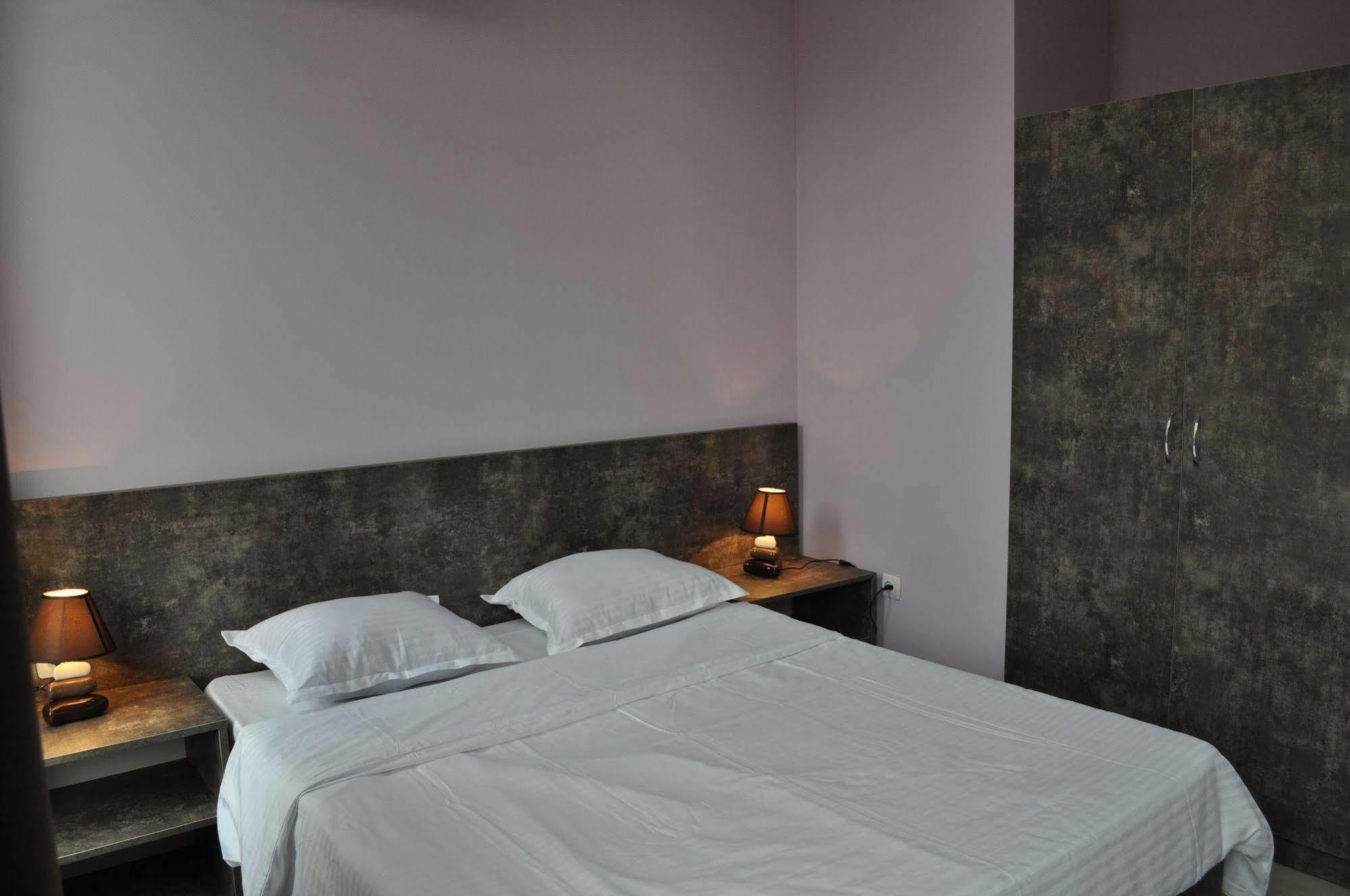 Tiflis Avlabari Hotel Экстерьер фото