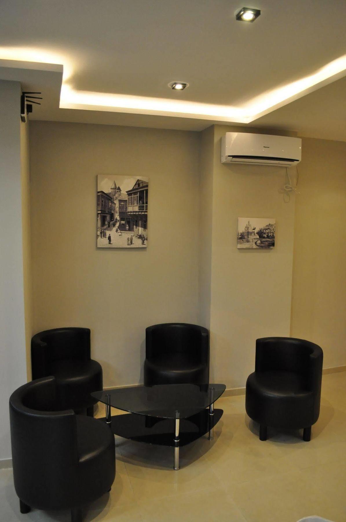 Tiflis Avlabari Hotel Экстерьер фото