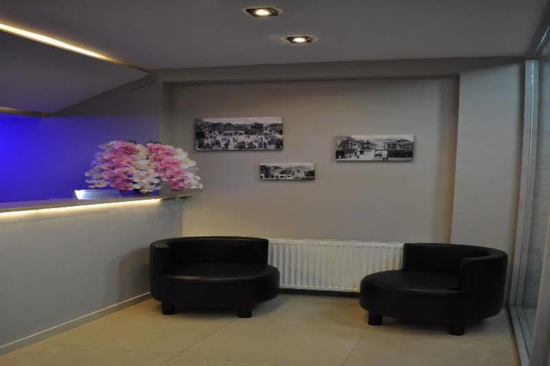Tiflis Avlabari Hotel Экстерьер фото