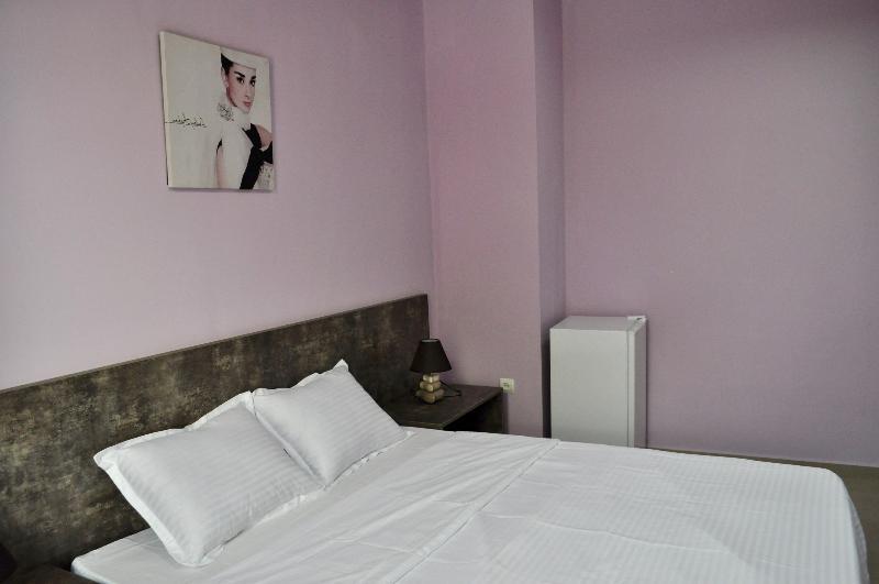 Tiflis Avlabari Hotel Экстерьер фото