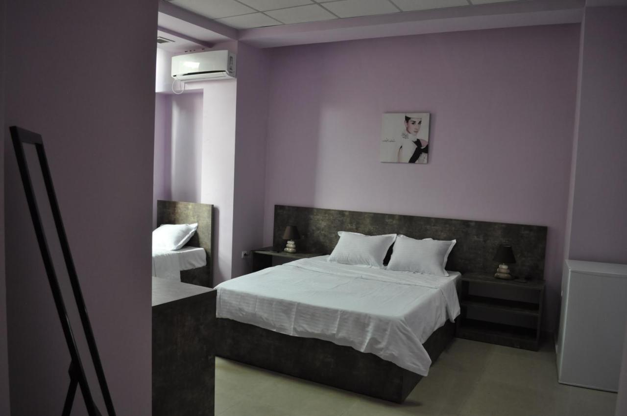 Tiflis Avlabari Hotel Экстерьер фото