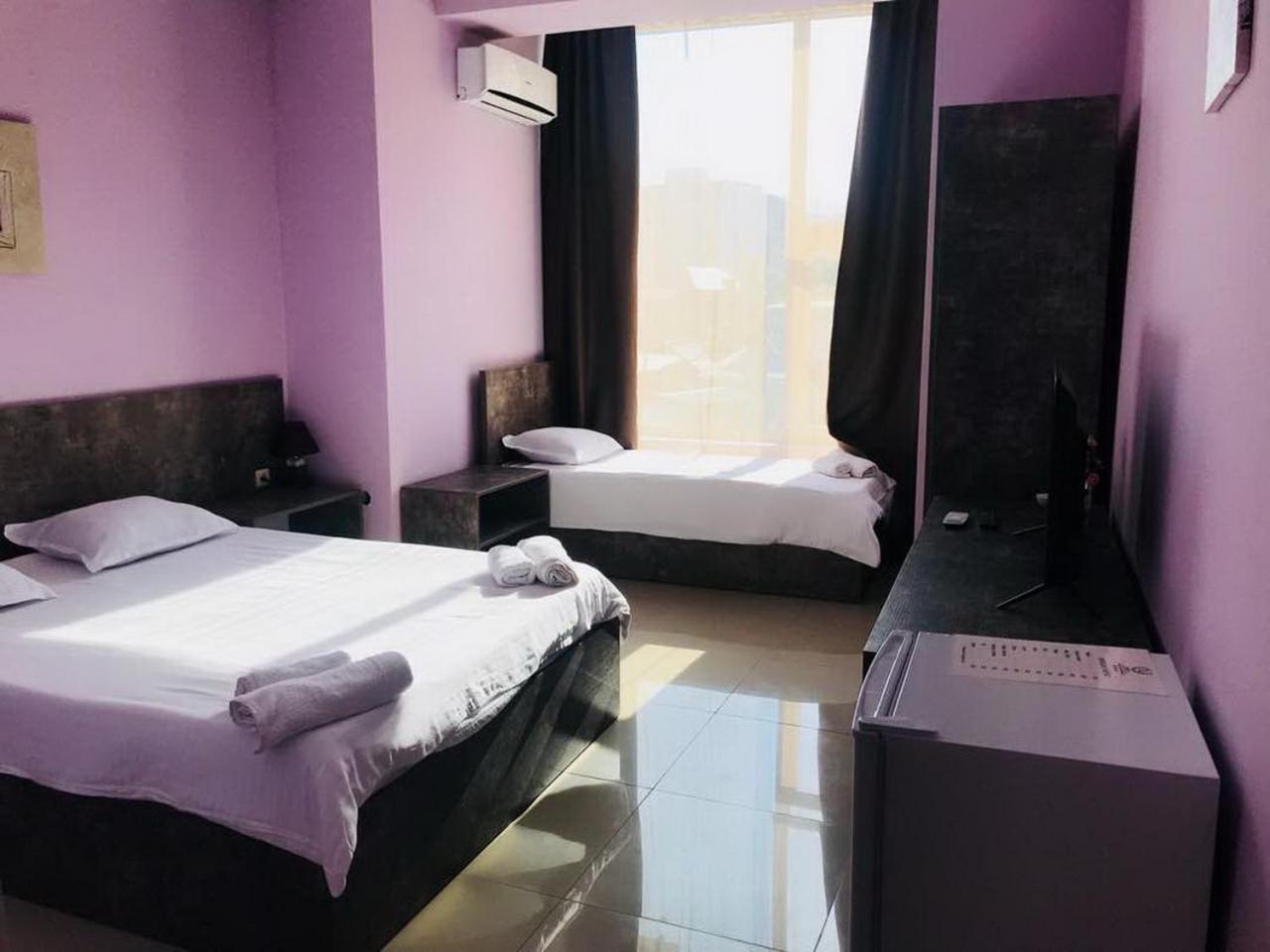 Tiflis Avlabari Hotel Экстерьер фото