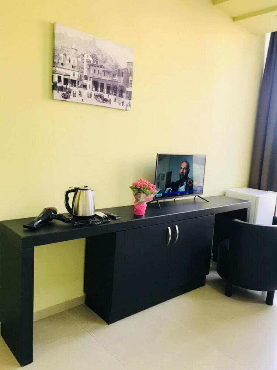 Tiflis Avlabari Hotel Экстерьер фото