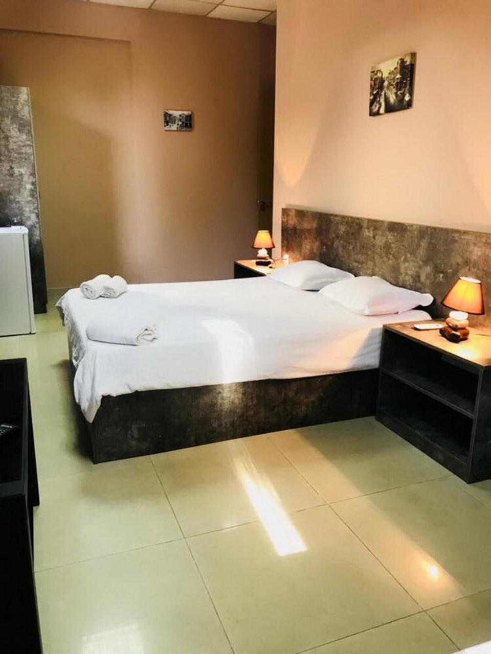 Tiflis Avlabari Hotel Экстерьер фото