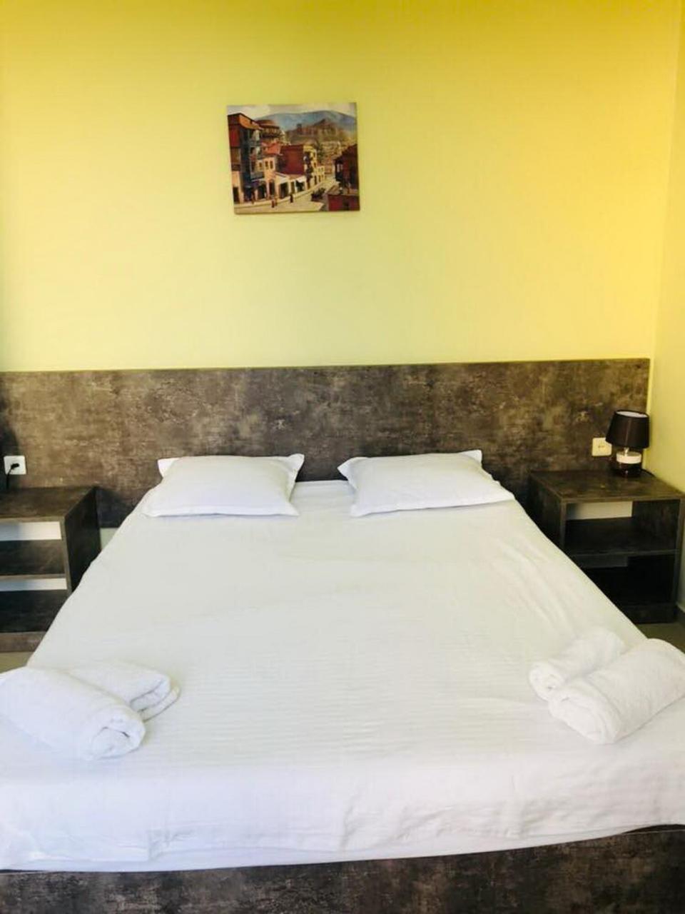 Tiflis Avlabari Hotel Экстерьер фото